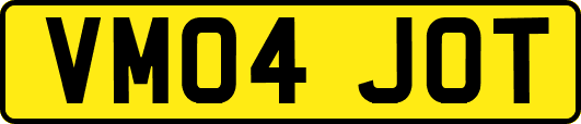 VM04JOT