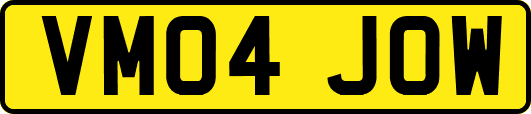VM04JOW