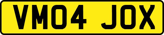 VM04JOX
