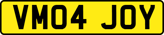 VM04JOY