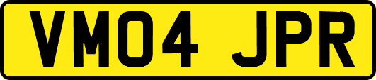 VM04JPR