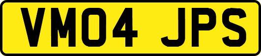 VM04JPS
