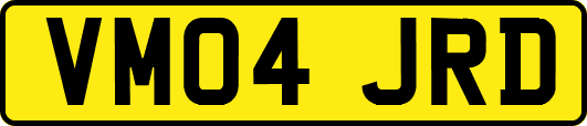 VM04JRD