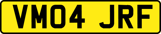 VM04JRF