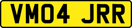 VM04JRR