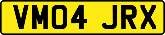 VM04JRX