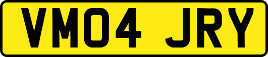 VM04JRY