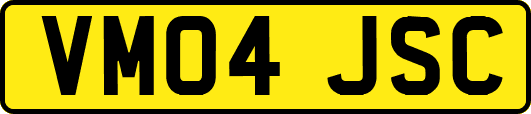 VM04JSC