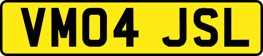 VM04JSL