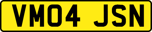 VM04JSN