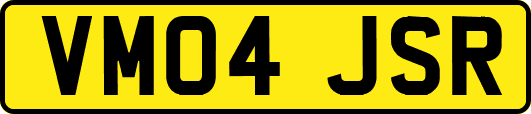 VM04JSR