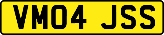 VM04JSS