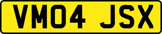 VM04JSX