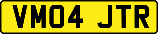 VM04JTR