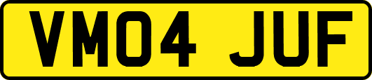 VM04JUF