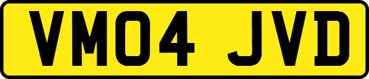 VM04JVD