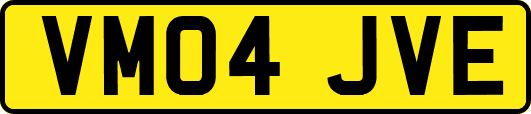 VM04JVE