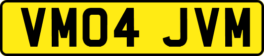 VM04JVM