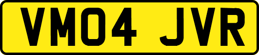 VM04JVR