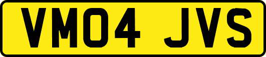 VM04JVS