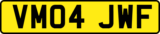 VM04JWF