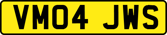 VM04JWS