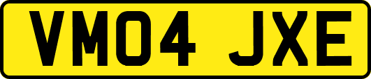 VM04JXE