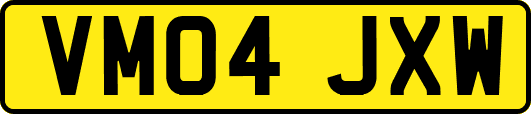 VM04JXW
