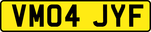 VM04JYF