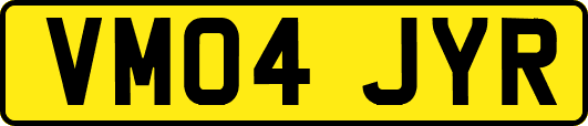 VM04JYR