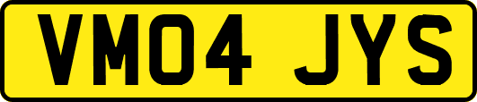 VM04JYS