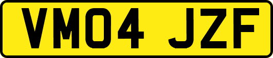 VM04JZF