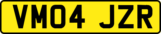VM04JZR