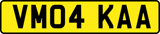 VM04KAA