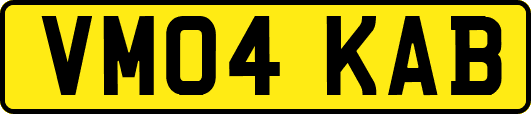 VM04KAB