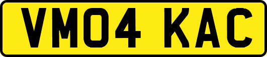 VM04KAC