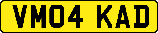 VM04KAD