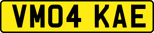 VM04KAE