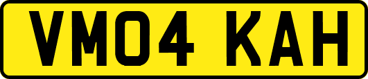 VM04KAH