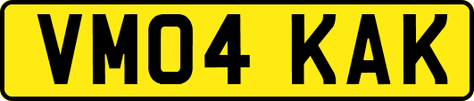 VM04KAK