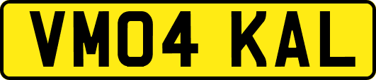 VM04KAL