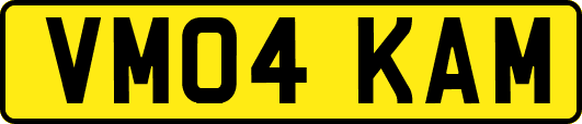 VM04KAM