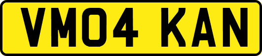 VM04KAN