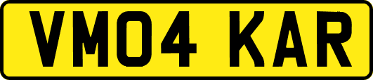VM04KAR