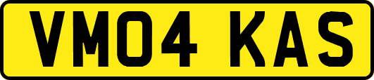 VM04KAS