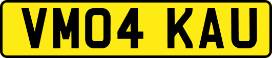 VM04KAU