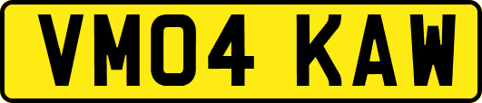 VM04KAW