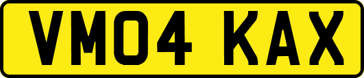 VM04KAX