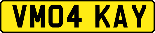 VM04KAY