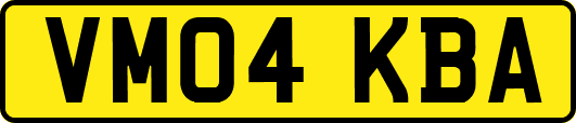 VM04KBA